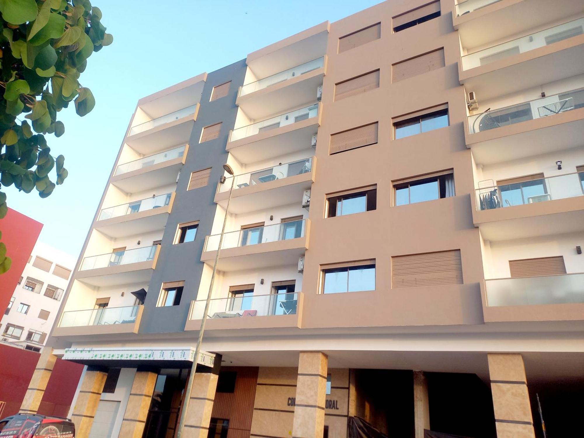 Complexe Littoral * Agadir