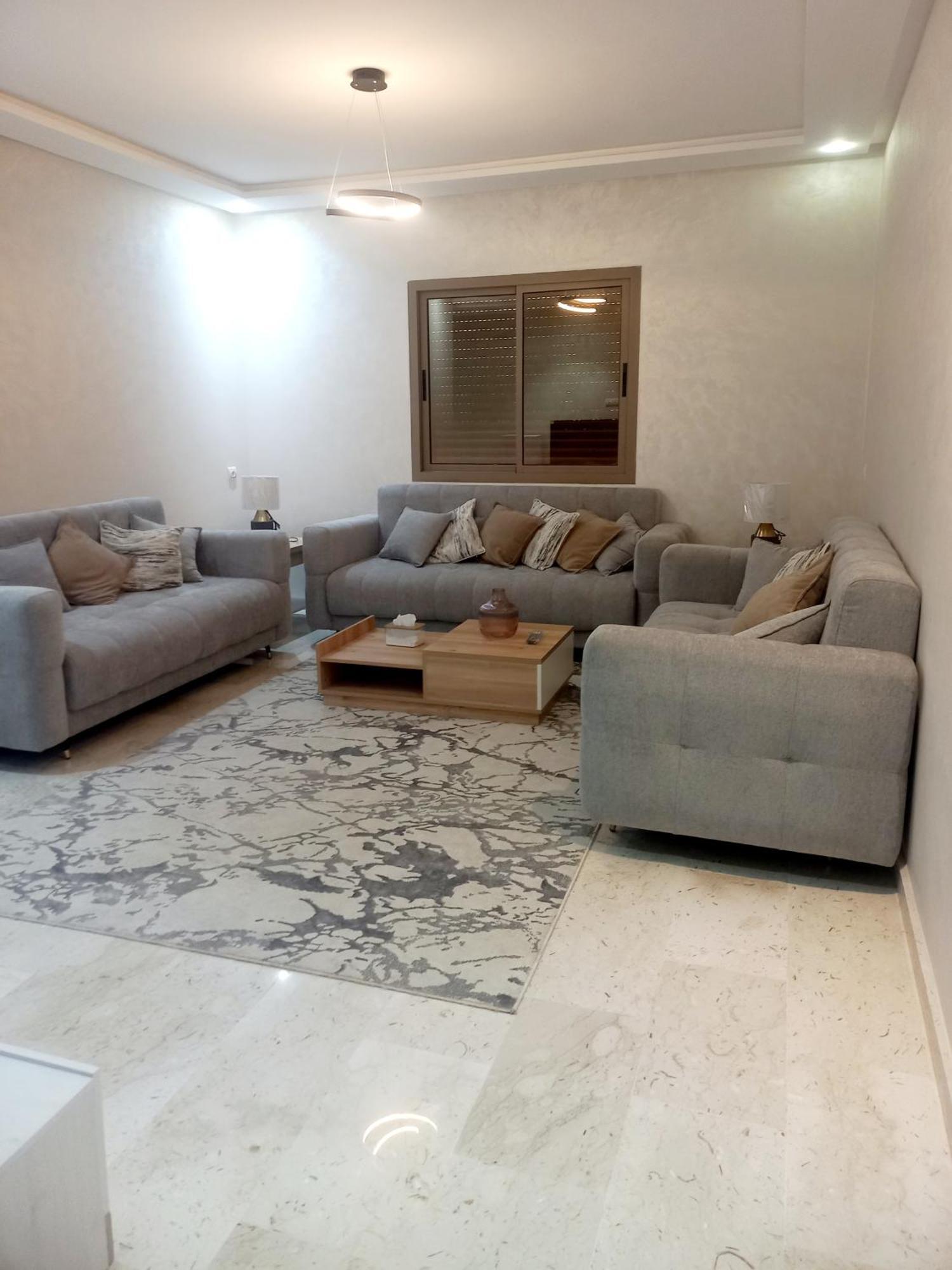 Complexe Littoral * Agadir