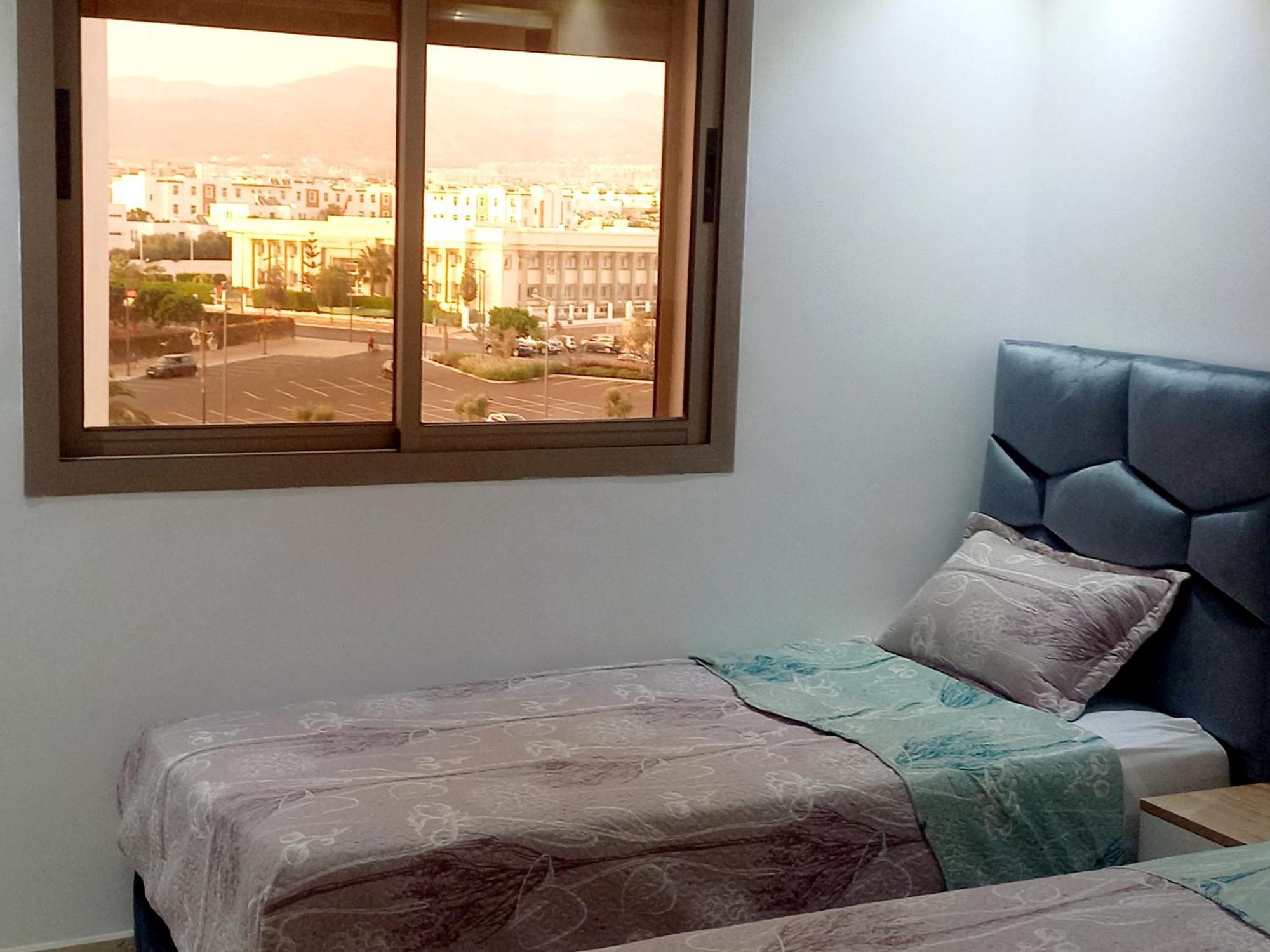 Complexe Littoral Apartment