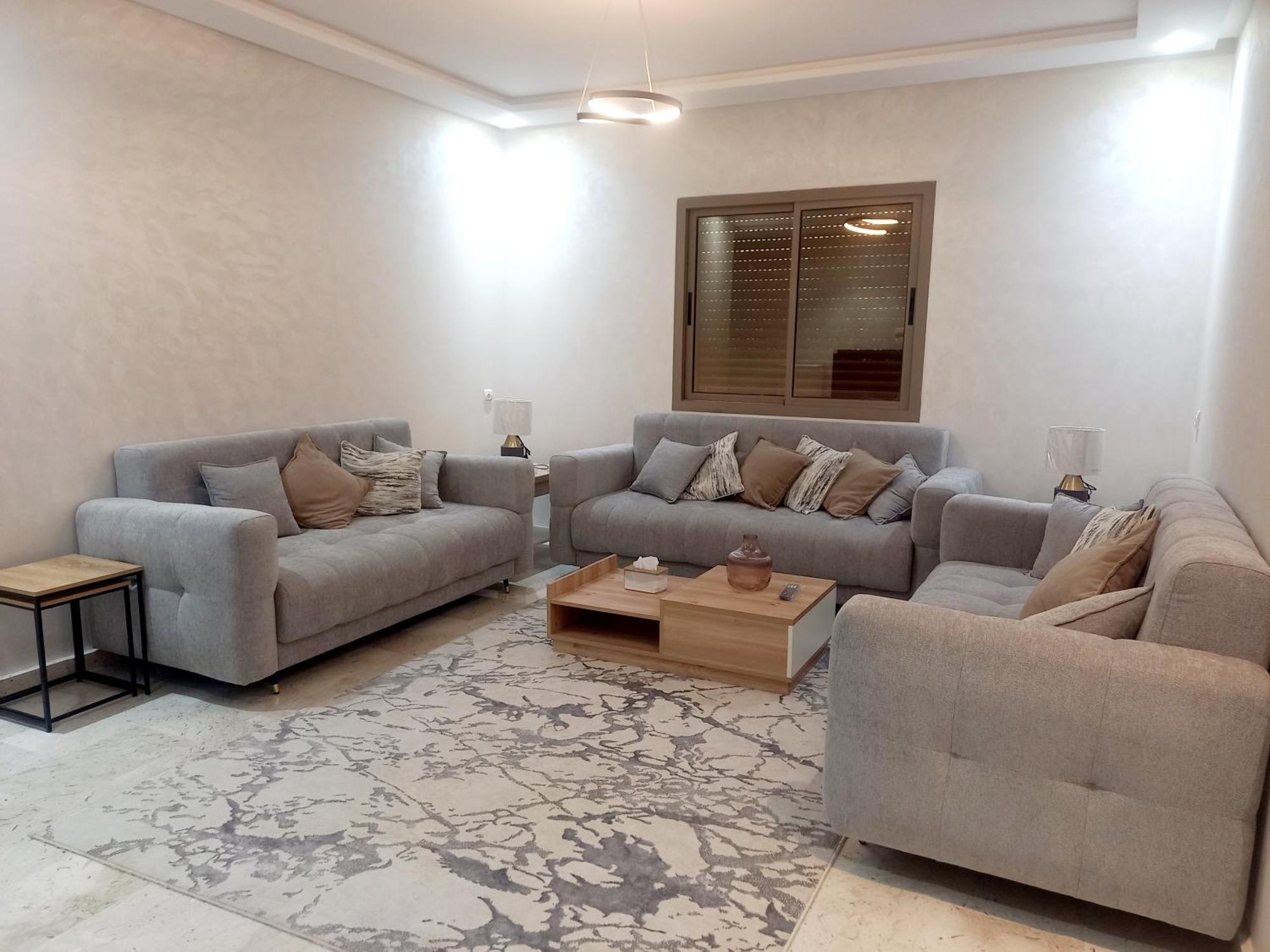 Complexe Littoral Apartment
