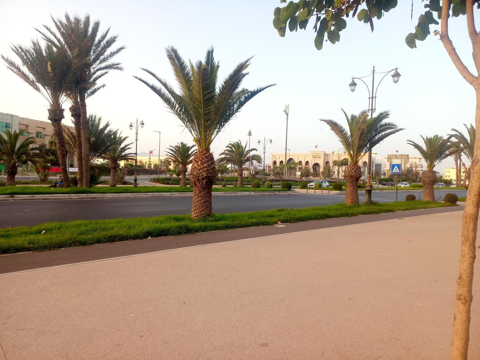 Complexe Littoral *