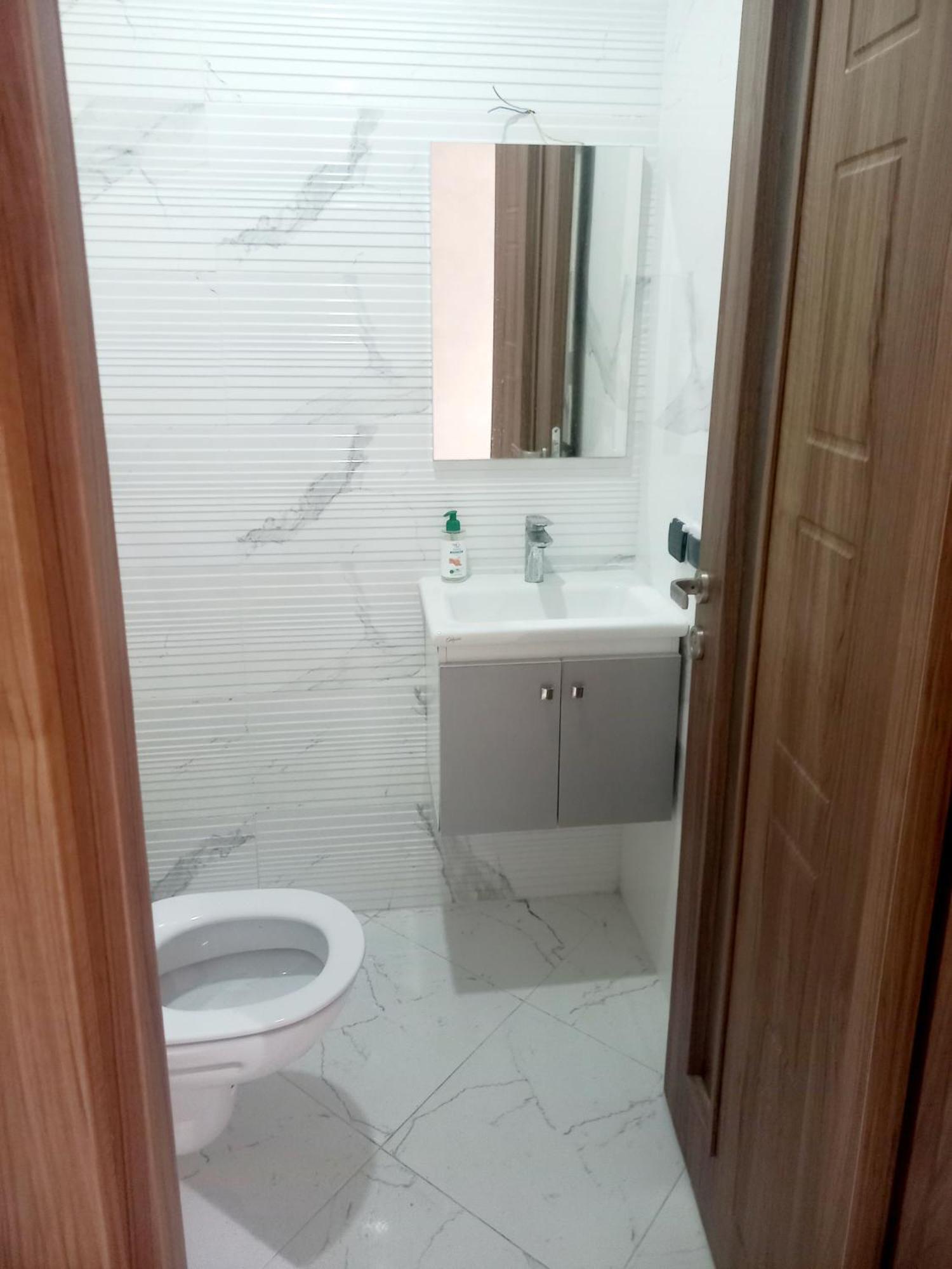 Complexe Littoral Apartment *