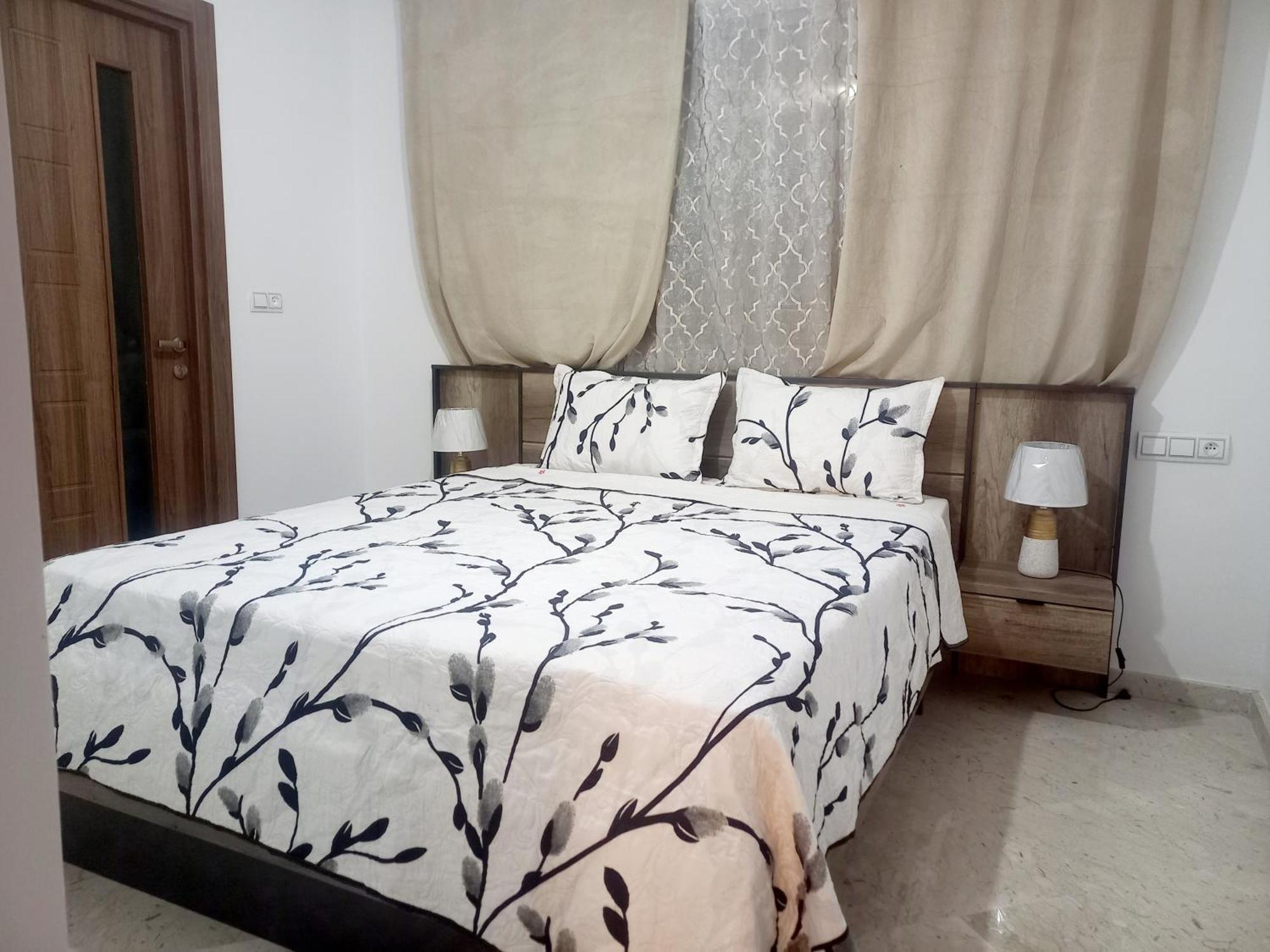 Complexe Littoral Apartment Agadir